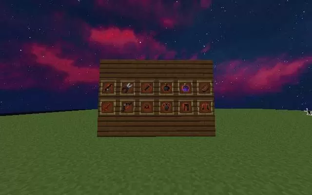 Gallery Image 1 for !Orange_Fult! RELEAS on PVPRP